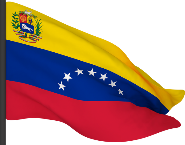 Flag of Venezuela
